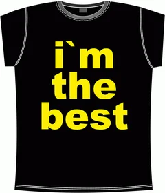 я - лучший 2 black